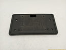 Land Rover Range Rover Front License Plate Holder-2