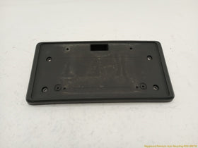 Land Rover Range Rover Front License Plate Holder - 0