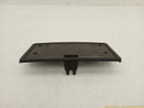Land Rover Range Rover Front License Plate Holder-4