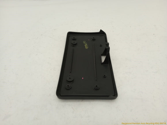 Land Rover Range Rover Front License Plate Holder