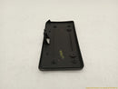Land Rover Range Rover Front License Plate Holder-9