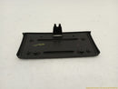 Land Rover Range Rover Front License Plate Holder-10
