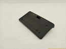 Land Rover Range Rover Front License Plate Holder-11
