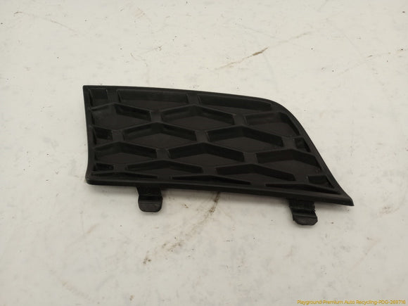Land Rover Range Rover Driver Left Front Bumper Air Inlet Grill Cover