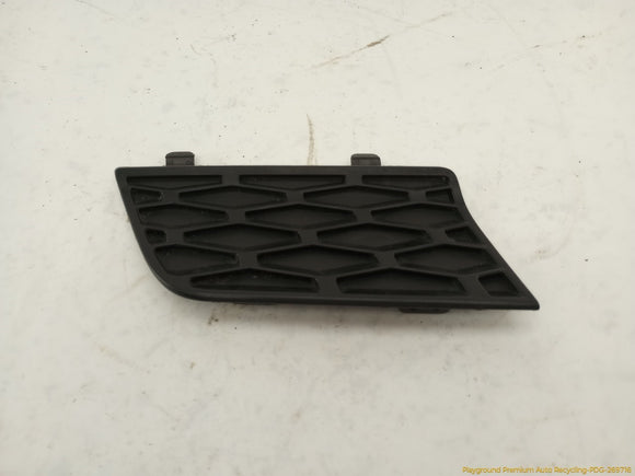 Land Rover Range Rover Driver Left Front Bumper Air Inlet Grill Cover