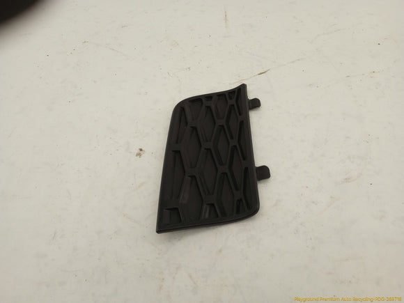 Land Rover Range Rover Driver Left Front Bumper Air Inlet Grill Cover