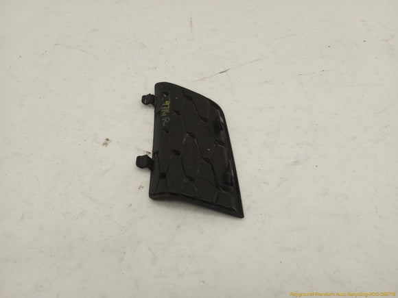 Land Rover Range Rover Driver Left Front Bumper Air Inlet Grill Cover