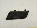 Land Rover Range Rover Driver Left Front Bumper Air Inlet Grill Cover-9