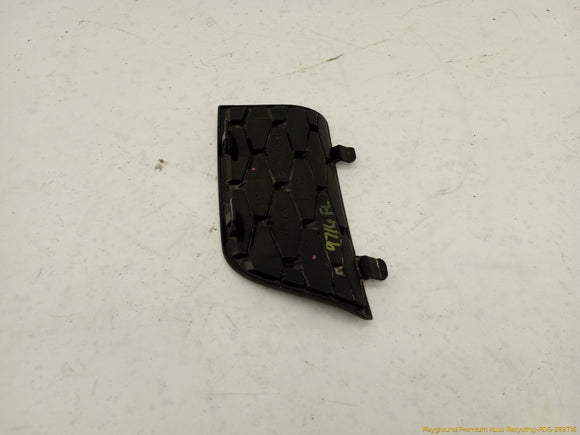 Land Rover Range Rover Driver Left Front Bumper Air Inlet Grill Cover