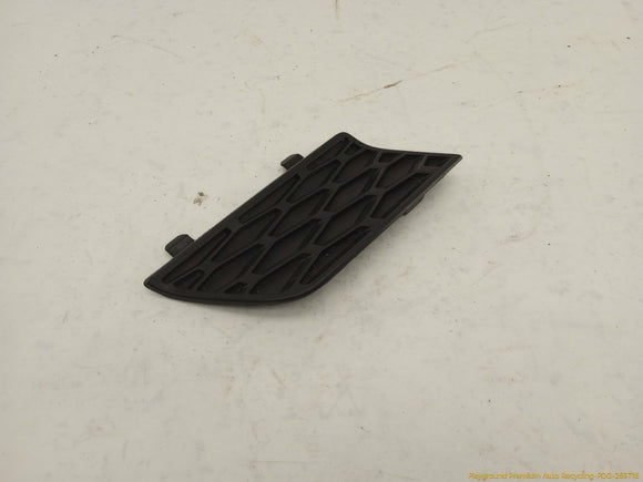 Land Rover Range Rover Driver Left Front Bumper Air Inlet Grill Cover