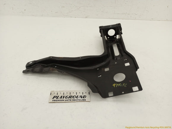 Land Rover Range Rover Driver Left Front Headlight Support Bracket
