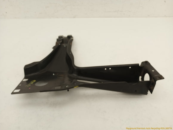 Land Rover Range Rover Driver Left Front Headlight Support Bracket