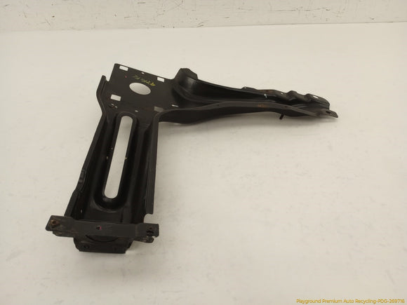 Land Rover Range Rover Driver Left Front Headlight Support Bracket