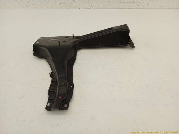 Land Rover Range Rover Driver Left Front Headlight Support Bracket