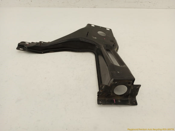 Land Rover Range Rover Driver Left Front Headlight Support Bracket