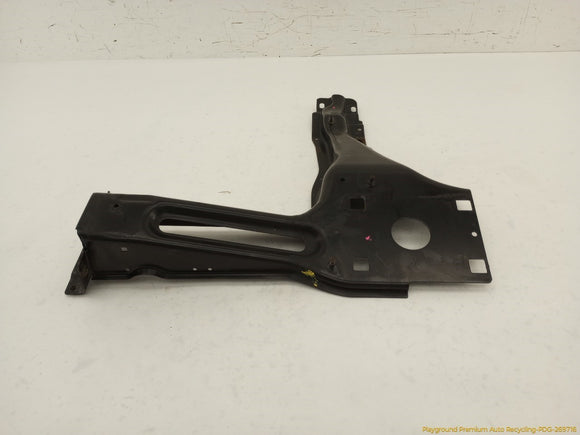 Land Rover Range Rover Driver Left Front Headlight Support Bracket