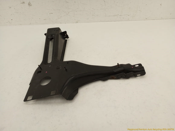 Land Rover Range Rover Driver Left Front Headlight Support Bracket