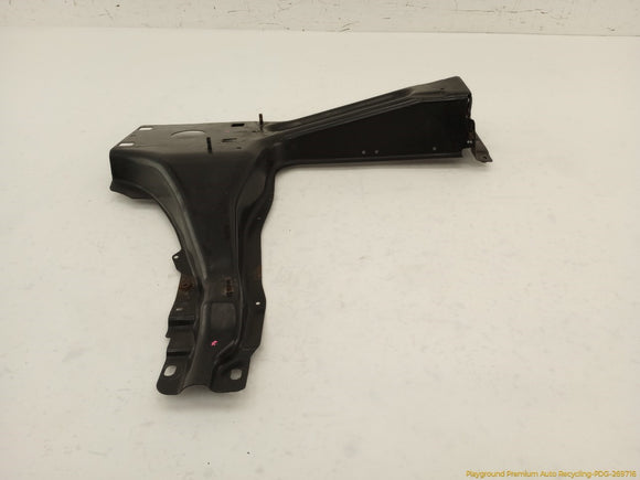 Land Rover Range Rover Driver Left Front Headlight Support Bracket