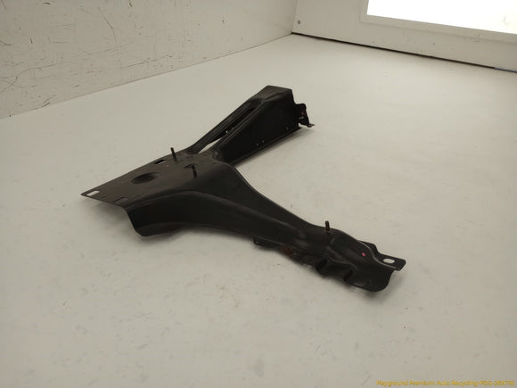 Land Rover Range Rover Driver Left Front Headlight Support Bracket