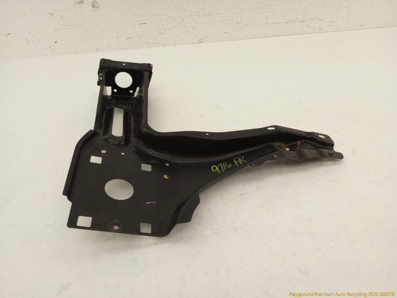 Land Rover Range Rover Passenger Right Front Headlight Support Bracket