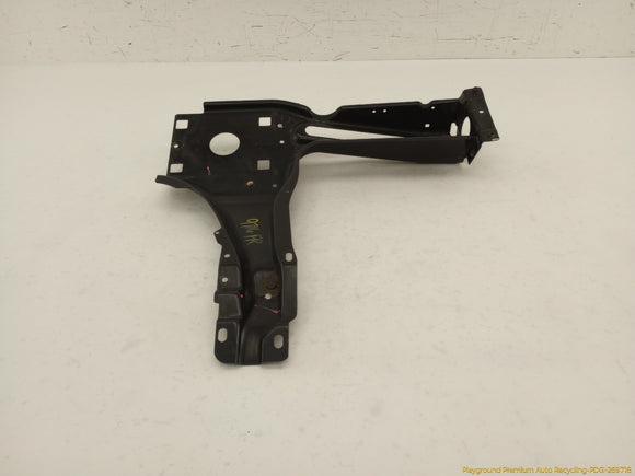 Land Rover Range Rover Passenger Right Front Headlight Support Bracket