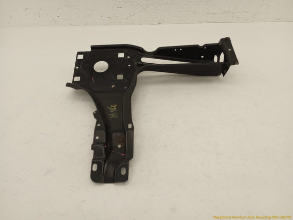 Land Rover Range Rover Passenger Right Front Headlight Support Bracket