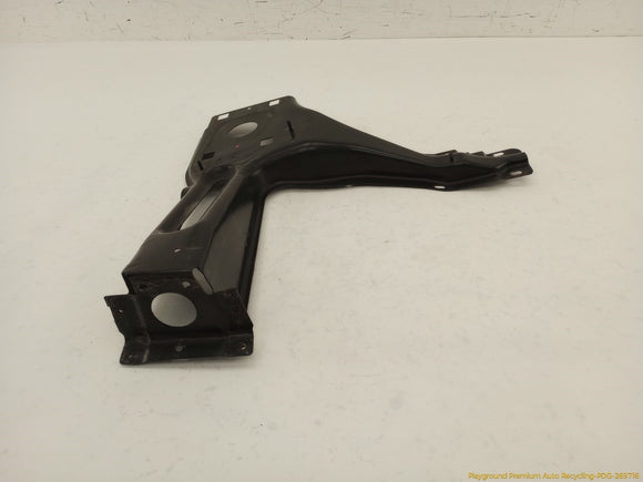 Land Rover Range Rover Passenger Right Front Headlight Support Bracket