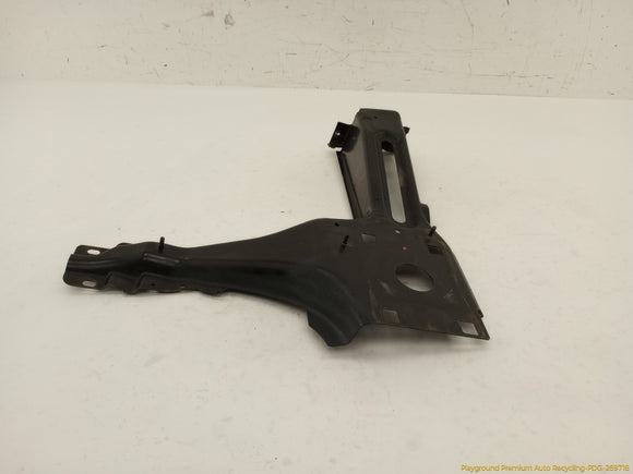 Land Rover Range Rover Passenger Right Front Headlight Support Bracket