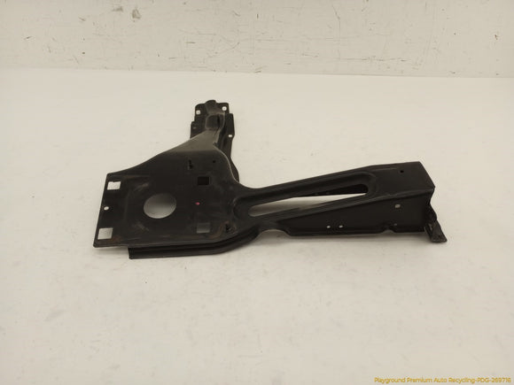 Land Rover Range Rover Passenger Right Front Headlight Support Bracket