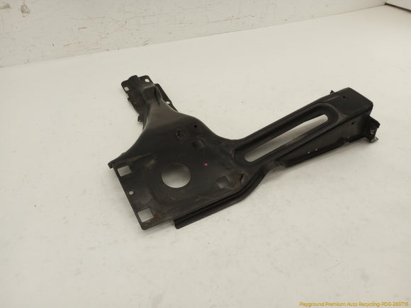 Land Rover Range Rover Passenger Right Front Headlight Support Bracket