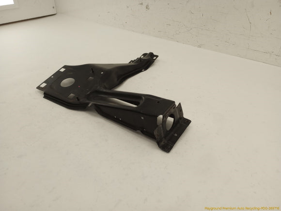 Land Rover Range Rover Passenger Right Front Headlight Support Bracket