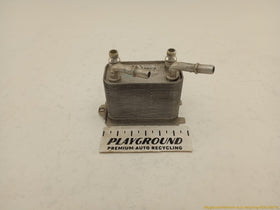 Land Rover Range Rover Automatic Transmission Oil Cooler