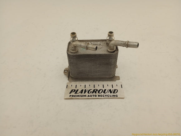 Land Rover Range Rover Automatic Transmission Oil Cooler