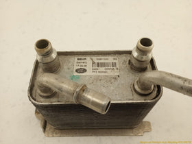 Land Rover Range Rover Automatic Transmission Oil Cooler - 0