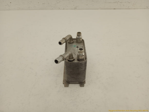 Land Rover Range Rover Automatic Transmission Oil Cooler