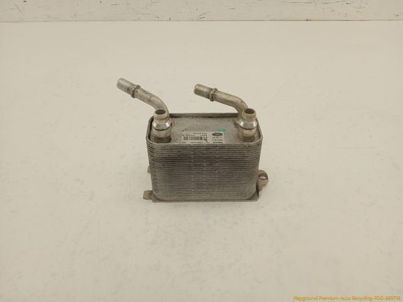Land Rover Range Rover Automatic Transmission Oil Cooler