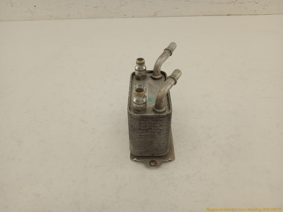 Land Rover Range Rover Automatic Transmission Oil Cooler