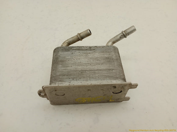 Land Rover Range Rover Automatic Transmission Oil Cooler