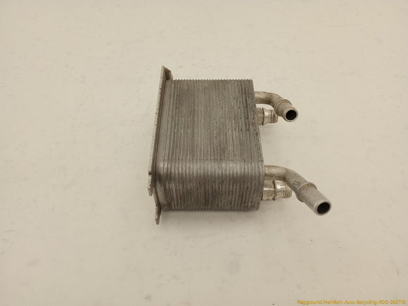 Land Rover Range Rover Automatic Transmission Oil Cooler