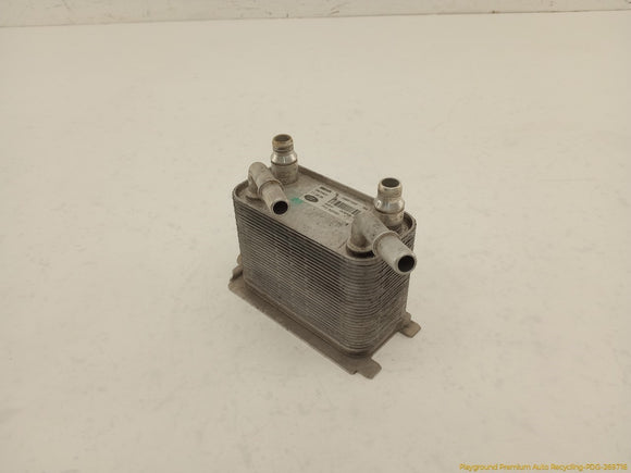 Land Rover Range Rover Automatic Transmission Oil Cooler