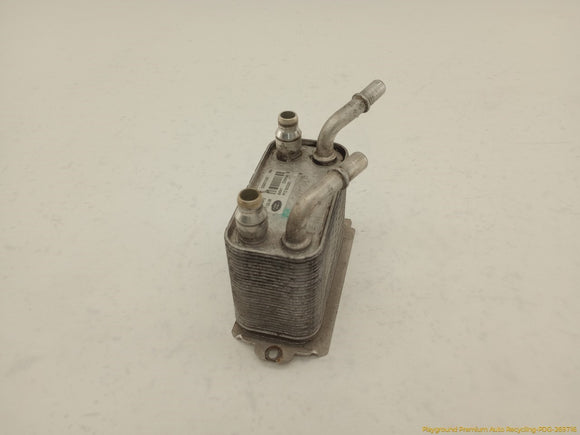 Land Rover Range Rover Automatic Transmission Oil Cooler