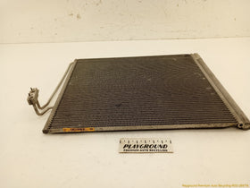 Land Rover Range Rover AC Condenser