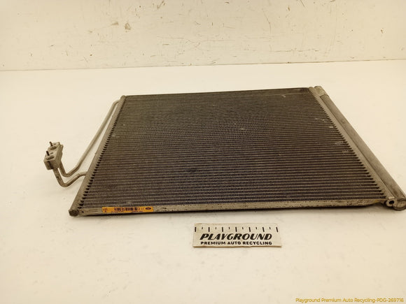 Land Rover Range Rover AC Condenser