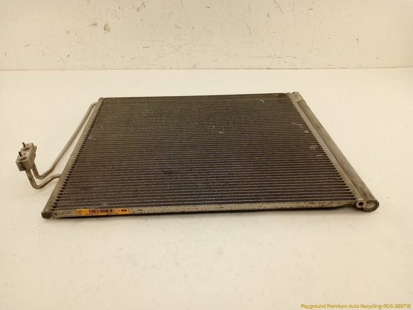 Land Rover Range Rover AC Condenser