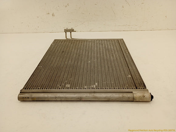 Land Rover Range Rover AC Condenser