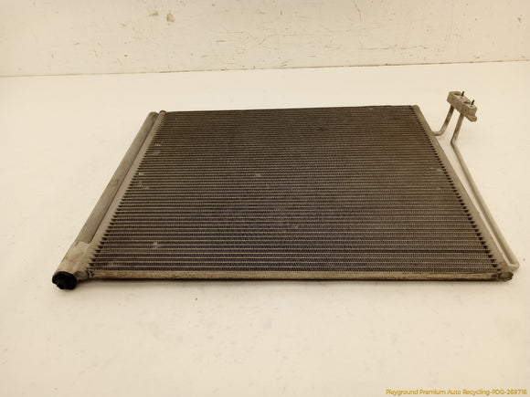 Land Rover Range Rover AC Condenser