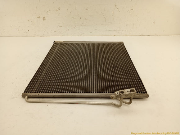 Land Rover Range Rover AC Condenser