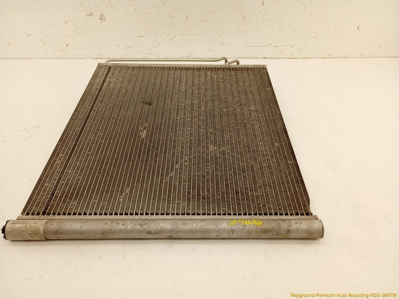 Land Rover Range Rover AC Condenser