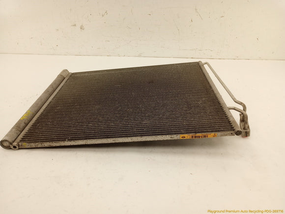 Land Rover Range Rover AC Condenser