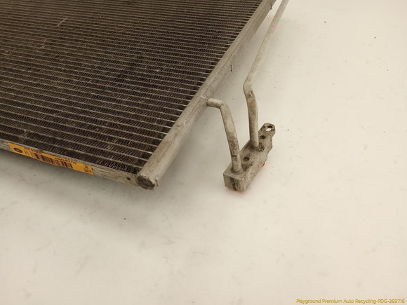 Land Rover Range Rover AC Condenser